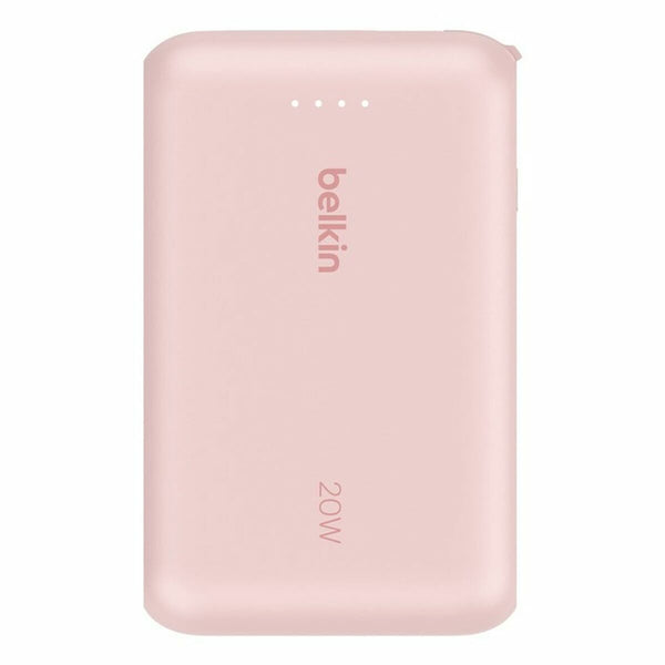 Laptop-Akku Belkin BPB021HQPK 10000 mAh Rosa