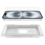 Bildschirmschutz fürs Handy Belkin IPHONE 16/15/14 PRO Apple iPhone 16