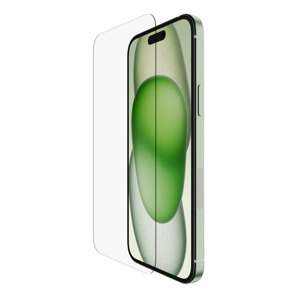 Bildschirmschutz fürs Handy Belkin IPHONE 16PLUS/15PLUS/14PROMAX Apple iPhone 16 Plus