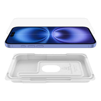 Bildschirmschutz fürs Handy Belkin IPHONE 16PLUS/15PLUS/14PROMAX Apple iPhone 16 Plus