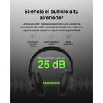 Kopfhörer Belkin AUD008HQBK