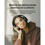 Kopfhörer Belkin AUD008HQBK