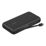 Powerbank Belkin BPB024HQBK Schwarz 20000 mAh
