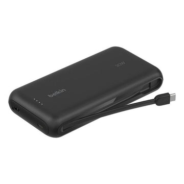 Powerbank Belkin BPB024HQBK Schwarz 20000 mAh