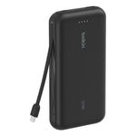 Powerbank Belkin BPB024HQBK Schwarz 20000 mAh