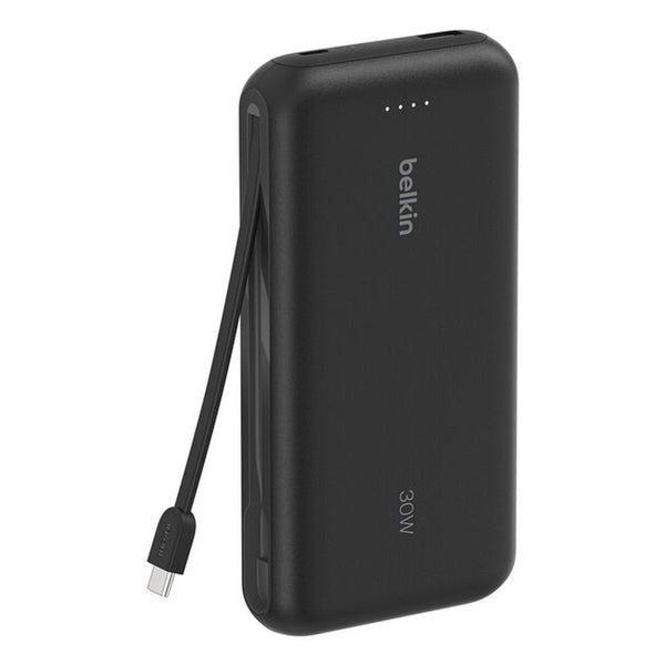 Powerbank Belkin BPB024HQBK Schwarz 20000 mAh