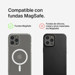 Wandladegerät Belkin WIZ032KQBK Schwarz 15 W (1 Stück)