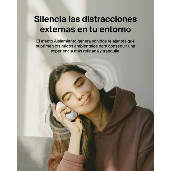 Kopfhörer Belkin AUD008HQSA