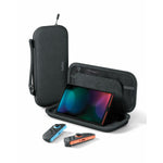 Handyhülle Belkin ENA002HQCH Schwarz