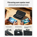 Handyhülle Belkin ENA002HQCH Schwarz