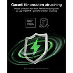 Handyhülle Belkin ENA002HQCH Schwarz