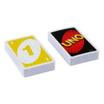 Tischspiel Uno Mattel