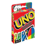 Tischspiel Uno Mattel