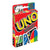 Tischspiel Uno Mattel