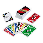 Tischspiel Uno Mattel