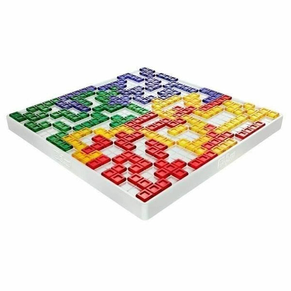 Tischspiel Mattel Blokus (FR)