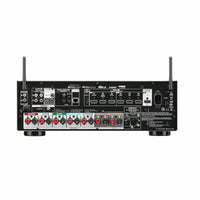 HDMI-Switch Denon D1569