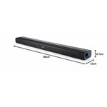 Drahtlose Soundbar Denon DHT-S218