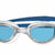 Schwimmbrille Zoggs Phantom 2.0 Blau Einheitsgröße