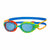 Schwimmbrille Zoggs Predator Blau Rot