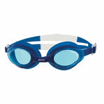 Schwimmbrille Zoggs Bondi Blau Einheitsgröße