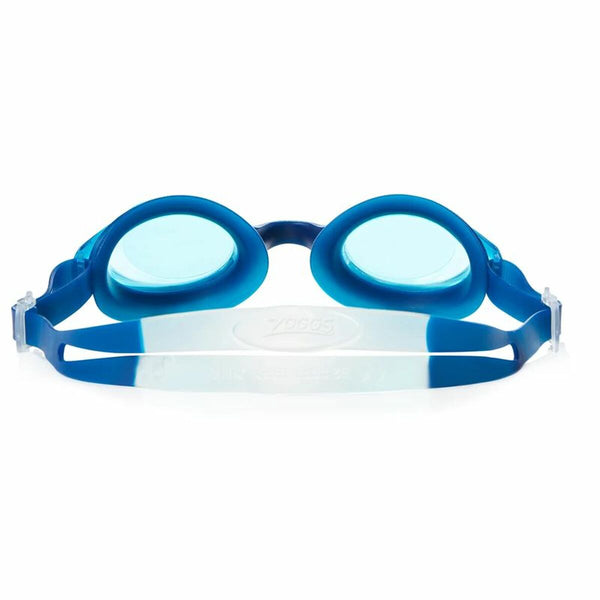 Schwimmbrille Zoggs Bondi Blau Einheitsgröße