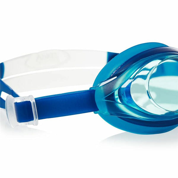 Schwimmbrille Zoggs Bondi Blau Einheitsgröße