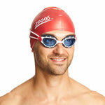 Schwimmbrille Zoggs Predator Rot (Restauriert A)