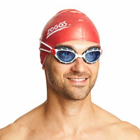 Schwimmbrille Zoggs Predator Rot (Restauriert A)