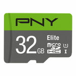SDHC Speicherkarte PNY P-SDU32GU185GW-GE 32 GB