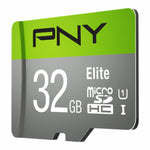 SDHC Speicherkarte PNY P-SDU32GU185GW-GE 32 GB