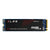 Festplatte PNY M280CS3030-500-RB 500 GB SSD