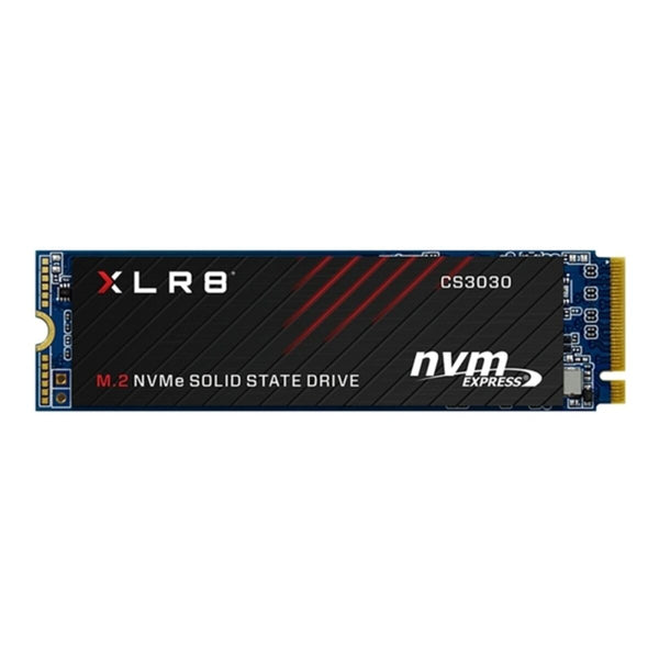 Festplatte PNY M280CS3030-500-RB 500 GB SSD