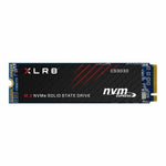 Festplatte PNY M280CS3030-500-RB 500 GB SSD