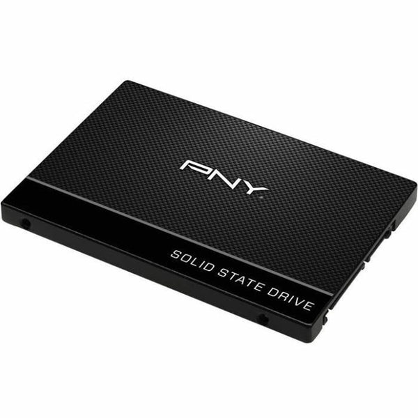 Festplatte PNY 2,5" 250 GB SSD