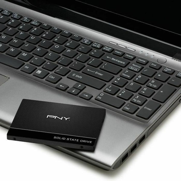 Festplatte PNY SSD7CS900-250-RB 250 GB SSD