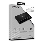 Festplatte PNY CS900 SSD