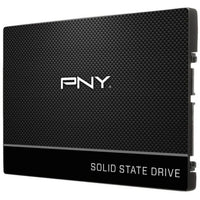 Festplatte PNY CS900 SSD