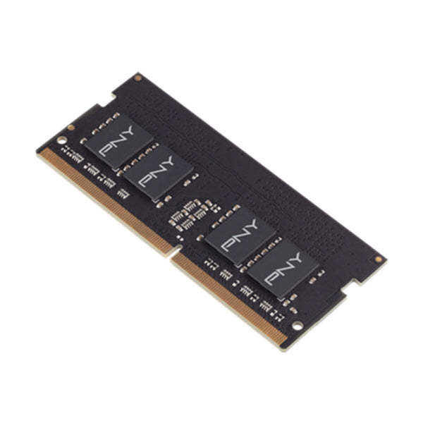 RAM Speicher PNY MN16GSD42666 16 GB DDR4 2666 Mhz CL19 16 GB DDR4 2666 MHz CL19 SODIMM