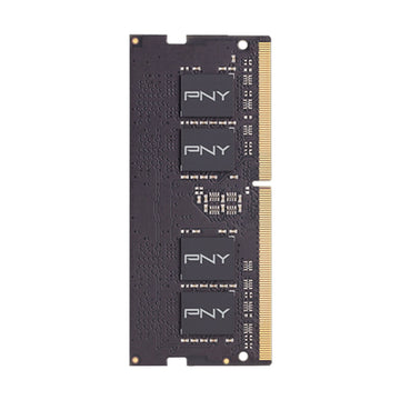 RAM Speicher PNY MN16GSD42666 16 GB DDR4 2666 Mhz CL19 16 GB DDR4 2666 MHz CL19 SODIMM