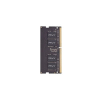 RAM Speicher PNY MN16GSD42666 16 GB DDR4 2666 Mhz CL19 16 GB DDR4 2666 MHz CL19 SODIMM