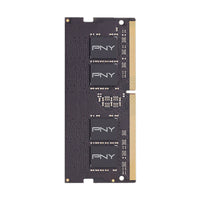 RAM Speicher PNY MN4GSD42666 4 GB DDR4 2666 Mhz CL19 40 g 4 GB DDR4 2666 MHz CL19 SODIMM