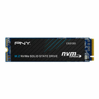 Festplatte PNY M280CS2130-1TB-RB 1 TB SSD