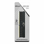 RAM Speicher PNY 8 GB DDR5 SDRAM DDR5 4800 MHz CL40
