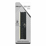 RAM Speicher PNY 16 GB DDR5 SDRAM DDR5 4800 MHz CL40