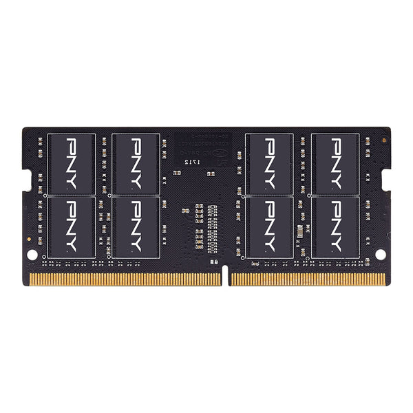 RAM Speicher PNY MN8GSD43200-TB 8 GB DDR4 3200 MHz CL22