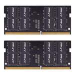 RAM Speicher PNY MN8GSD43200-TB 8 GB DDR4 3200 MHz CL22