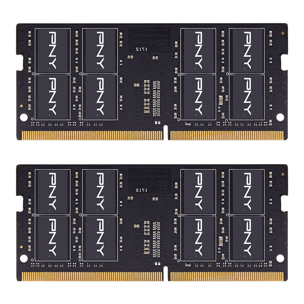 RAM Speicher PNY MN8GSD43200-TB 8 GB DDR4 3200 MHz CL22