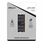 RAM Speicher PNY MN8GSD43200-TB 8 GB DDR4 3200 MHz CL22