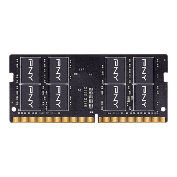RAM Speicher PNY MN8GSD43200-TB 8 GB DDR4 3200 MHz CL22